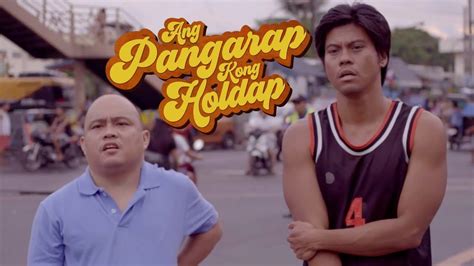 ang pangarap kong holdap torrent|Ang Pangarap Kong Holdap (2018) — The Movie .